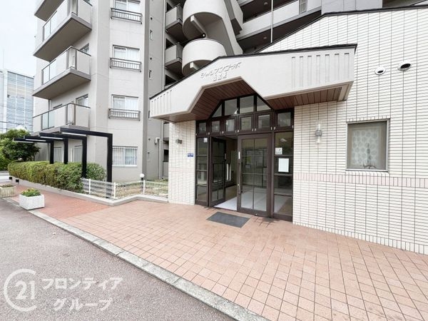 シャルマンコーポ西宮東　中古マンション