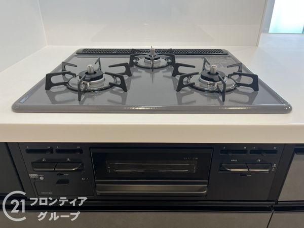 シャルマンコーポ西宮東　中古マンション