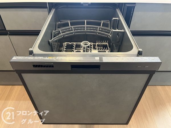 シャルマンコーポ西宮東　中古マンション