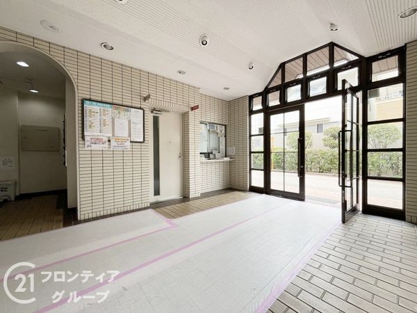 シャルマンコーポ西宮東　中古マンション