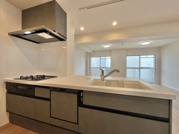 シャルマンコーポ西宮東　中古マンション