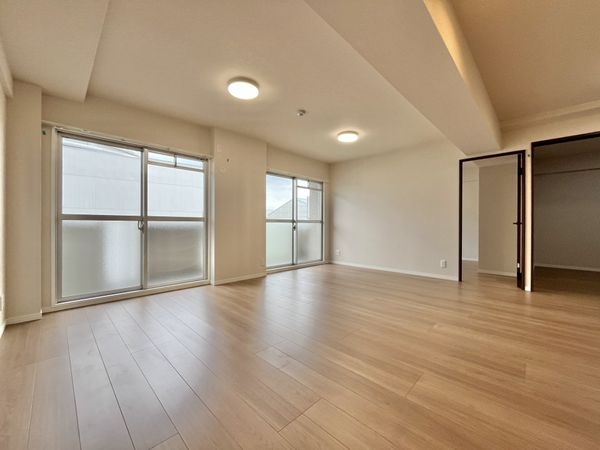 シャルマンコーポ西宮東　中古マンション