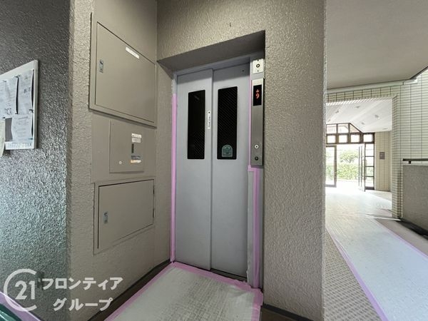 シャルマンコーポ西宮東　中古マンション