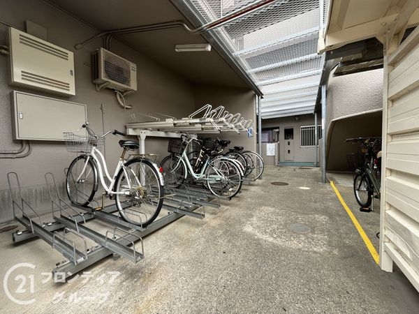 シャルマンコーポ西宮東　中古マンション