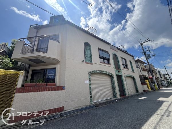 プチ東園田　中古マンション