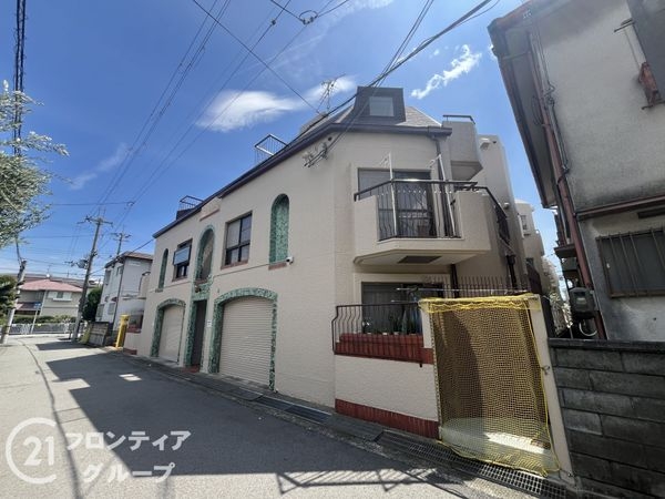 プチ東園田　中古マンション