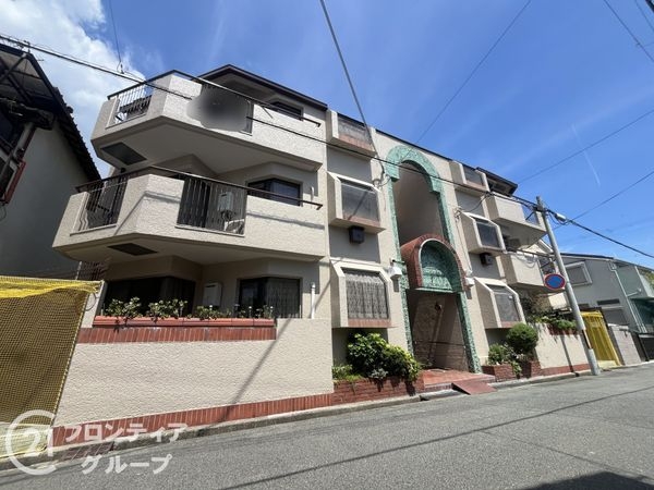 プチ東園田　中古マンション