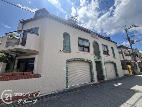 プチ東園田　中古マンション