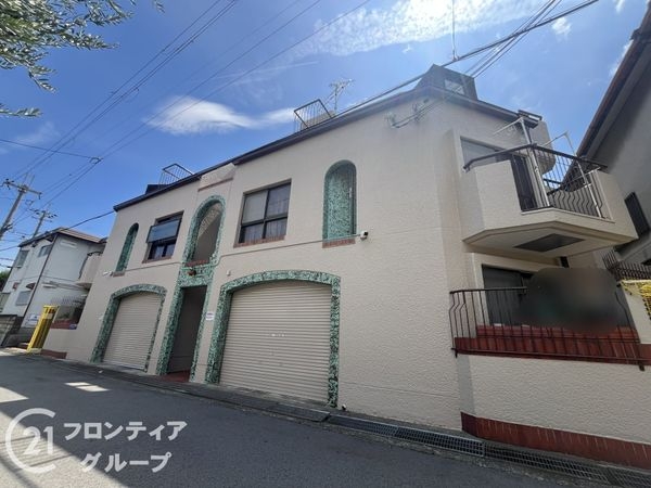 プチ東園田　中古マンション
