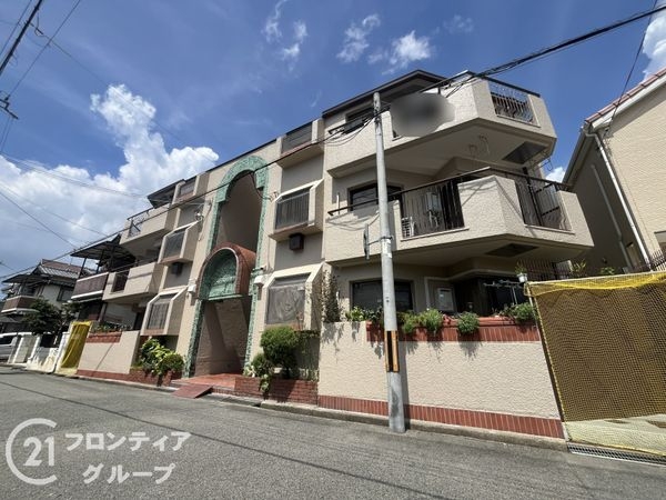 プチ東園田　中古マンション