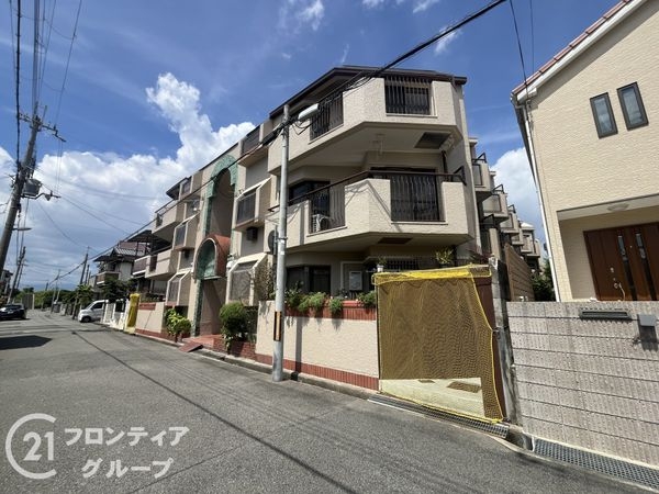 プチ東園田　中古マンション