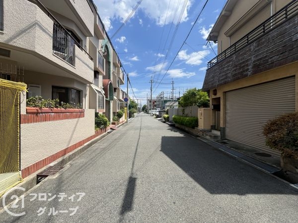 プチ東園田　中古マンション