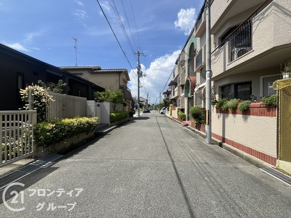 プチ東園田　中古マンション