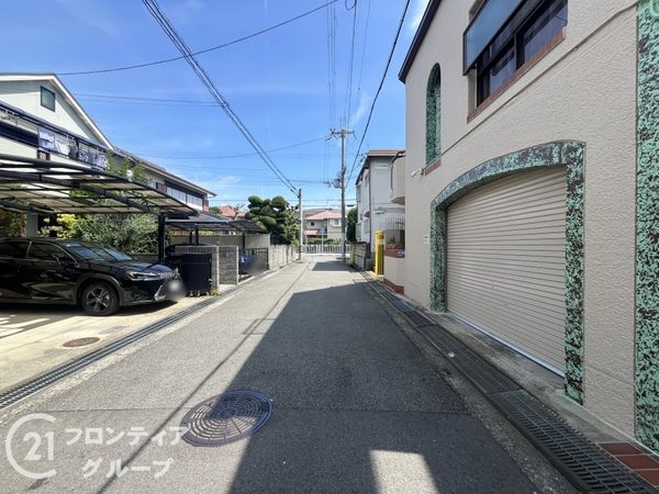 プチ東園田　中古マンション