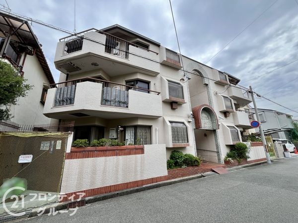 プチ東園田　中古マンション