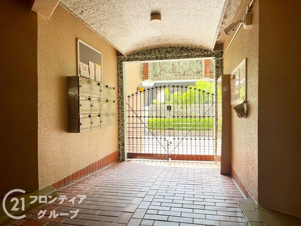 プチ東園田　中古マンション