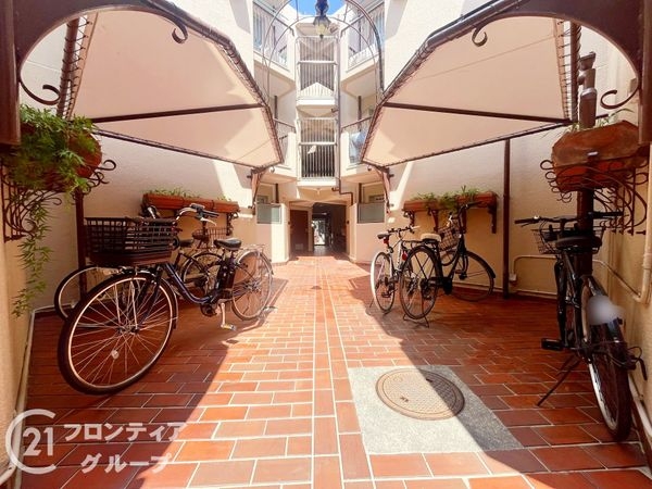 プチ東園田　中古マンション