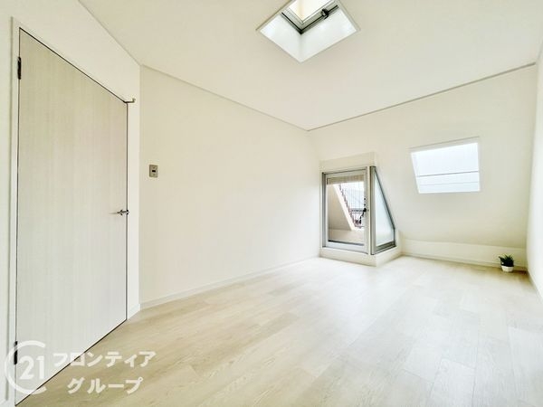 プチ東園田　中古マンション