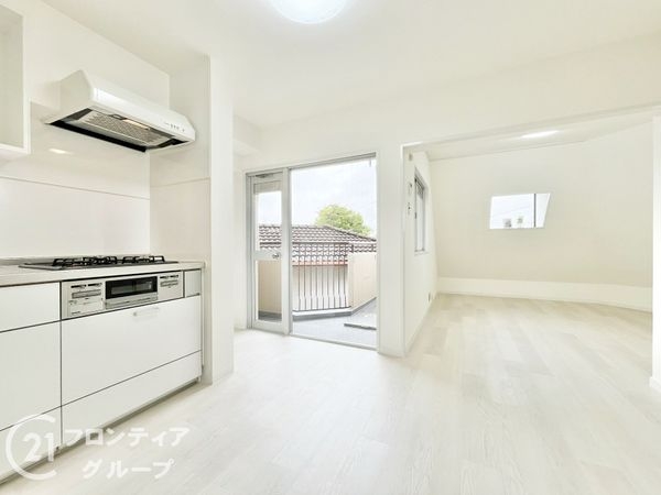 プチ東園田　中古マンション
