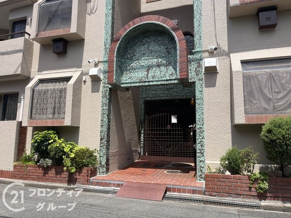 プチ東園田　中古マンション