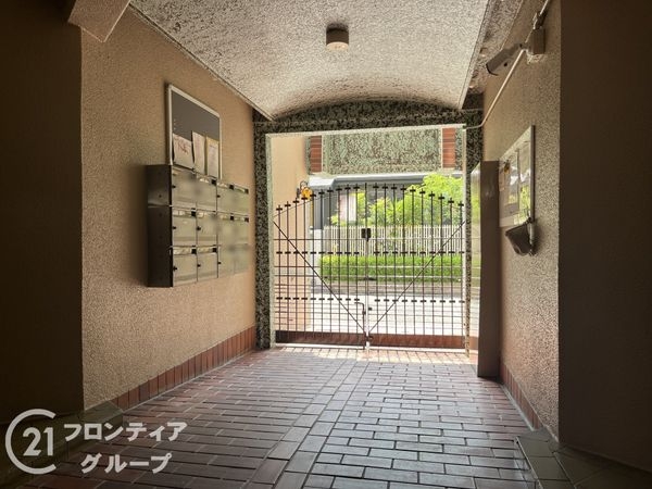 プチ東園田　中古マンション