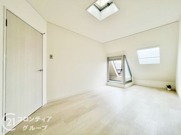 プチ東園田　中古マンション