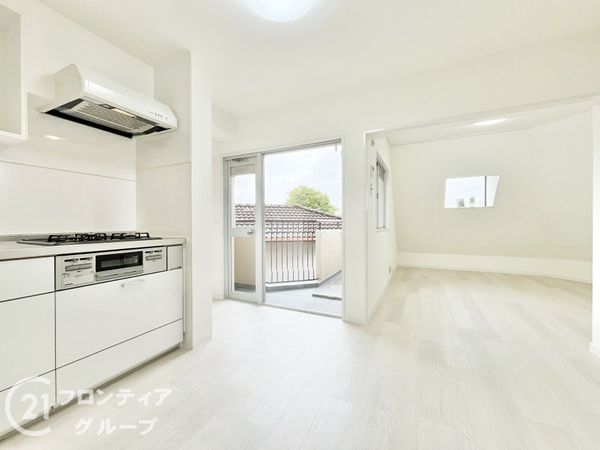プチ東園田　中古マンション