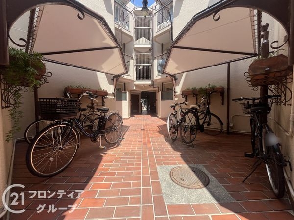 プチ東園田　中古マンション
