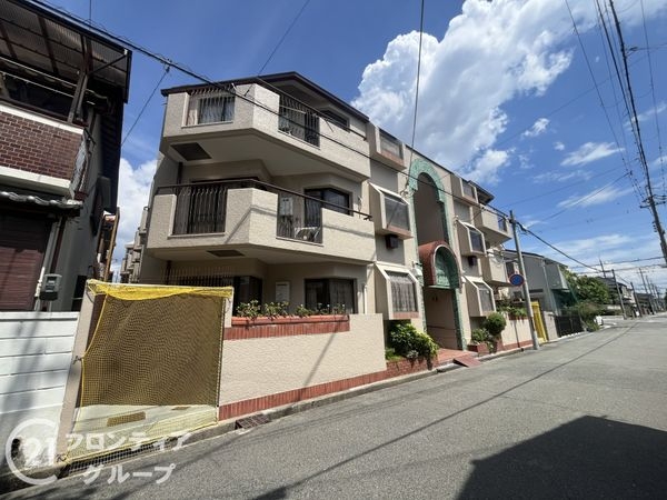プチ東園田　中古マンション