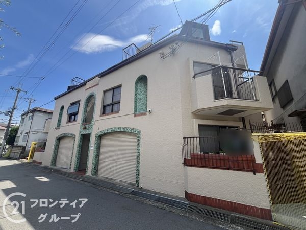 プチ東園田　中古マンション