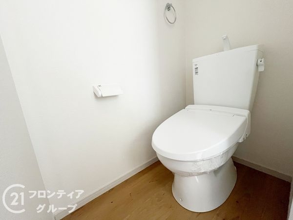 尼崎市東園田町３丁目　新築一戸建て　１期　１号棟