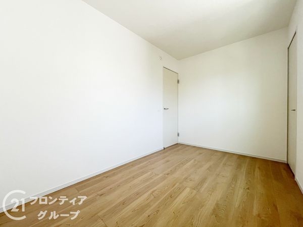 尼崎市東園田町３丁目　新築一戸建て　１期　１号棟