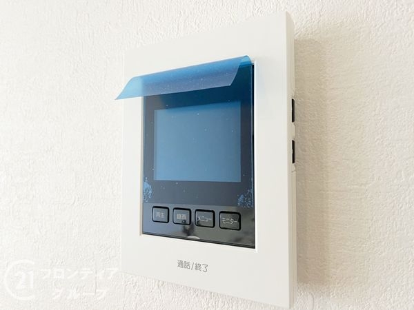 尼崎市東園田町３丁目　新築一戸建て　１期　１号棟