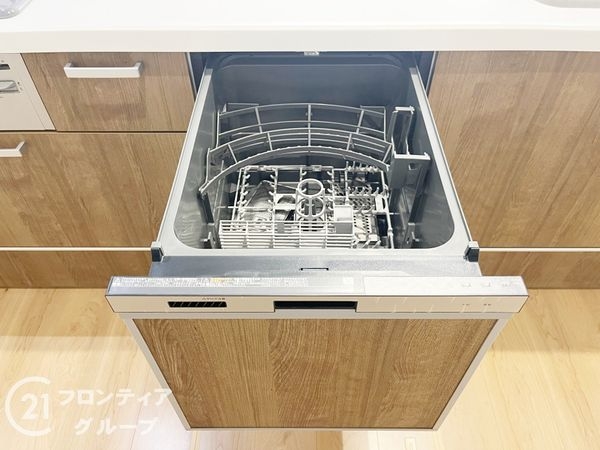 尼崎市東園田町３丁目　新築一戸建て　１期　１号棟