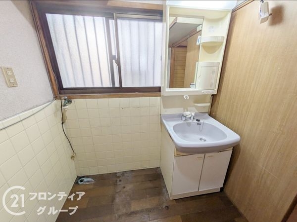 尼崎市大島２丁目の中古一戸建て