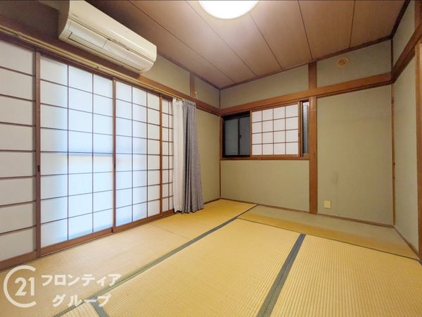 尼崎市大島２丁目の中古一戸建て