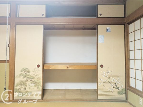 尼崎市大島２丁目の中古一戸建て