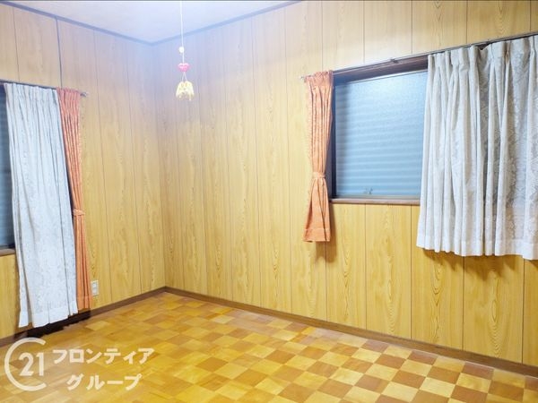 尼崎市大島２丁目の中古一戸建て