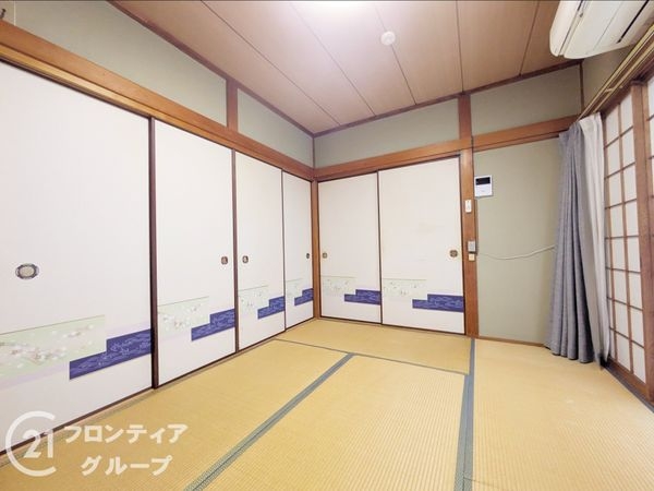 尼崎市大島２丁目の中古一戸建て