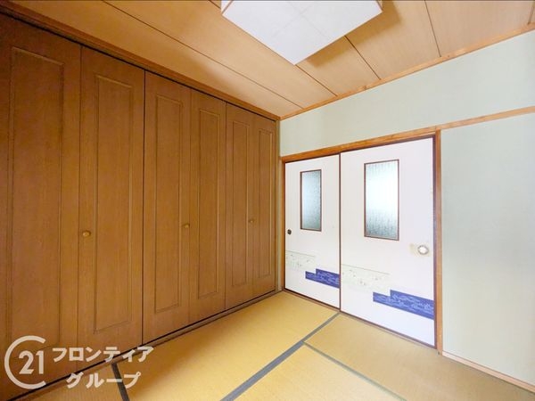 尼崎市大島２丁目の中古一戸建て