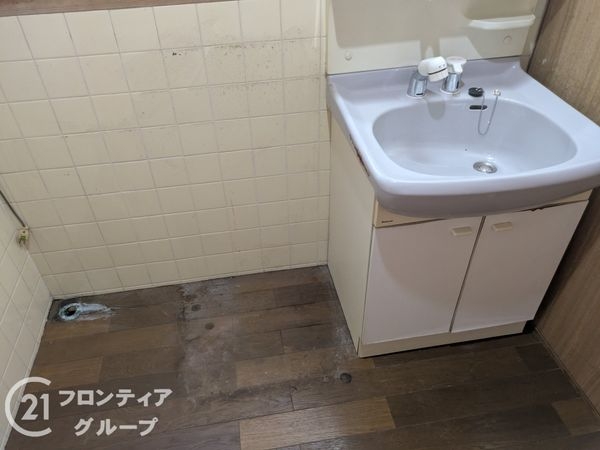 尼崎市大島２丁目の中古一戸建て