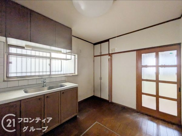 尼崎市大島２丁目の中古一戸建て