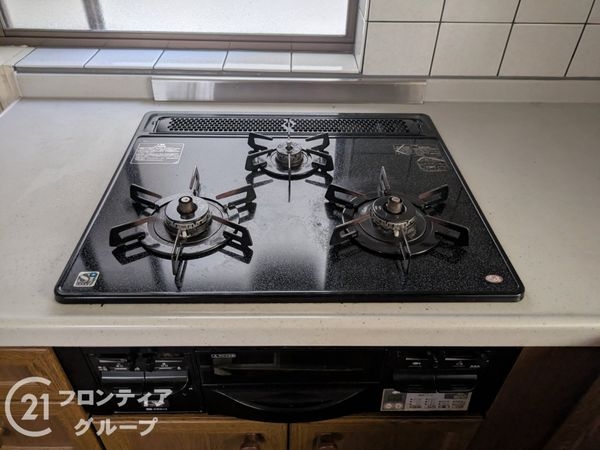 尼崎市大島２丁目の中古一戸建て