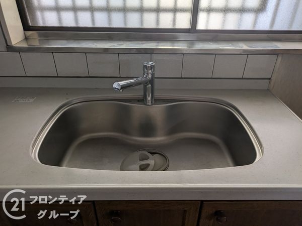 尼崎市大島２丁目の中古一戸建て
