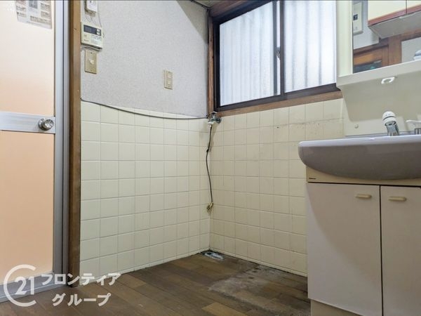 尼崎市大島２丁目の中古一戸建て