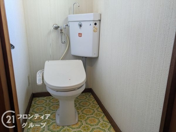 尼崎市大島２丁目の中古一戸建て