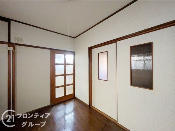尼崎市大島２丁目　中古一戸建て
