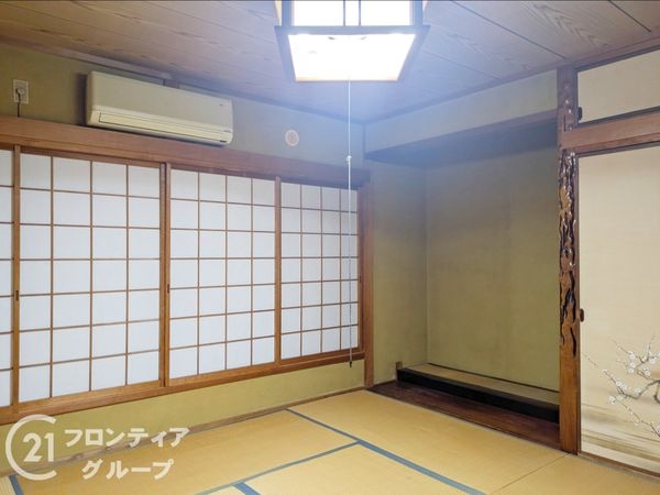 尼崎市大島２丁目の中古一戸建て