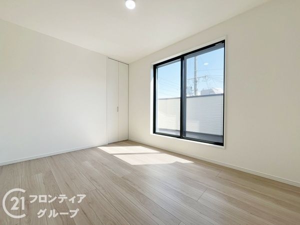 西宮市今津山中町　新築一戸建て　全１区画