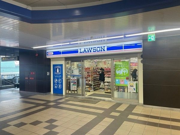 西宮市今津山中町　新築一戸建て　全１区画(ローソンHAエキーマ今津店)